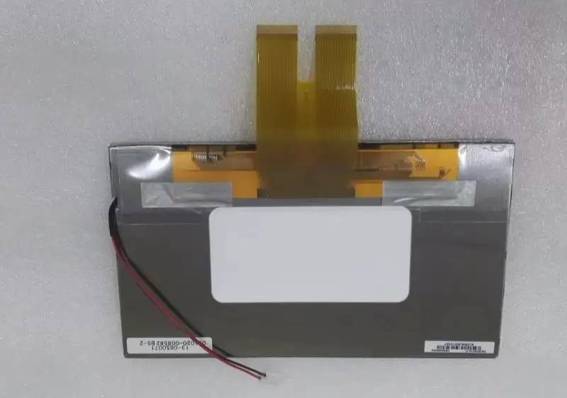 

For industry medical equipment PM065WX3(LF) LCD Display screen