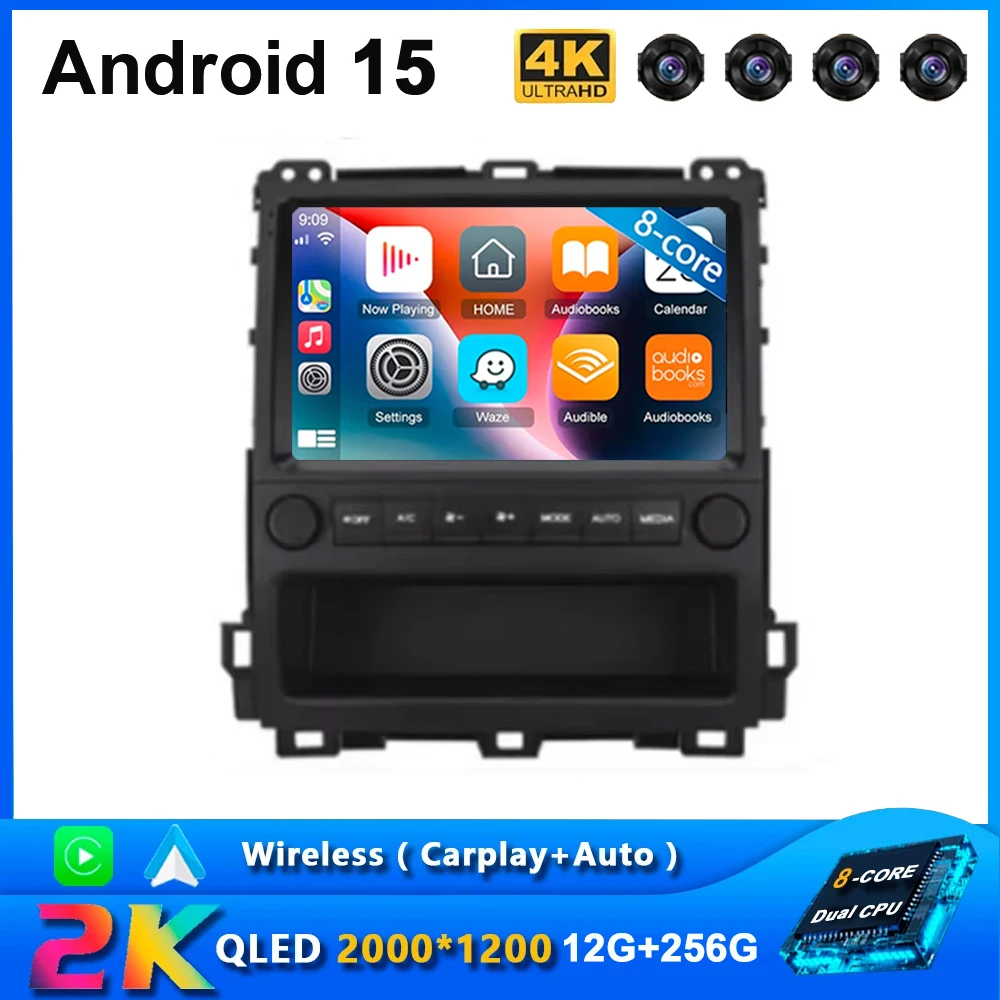 Android 15 For Toyo… - image