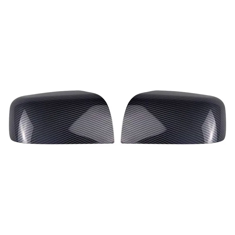 Generic Car Rearview Mirror Decorative Replacement Caps