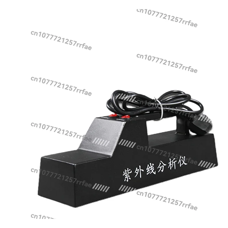 

WFH-203B/204B/ZF-1 Portable desktop triple-purpose camera obscura UV analyzer UV lamp