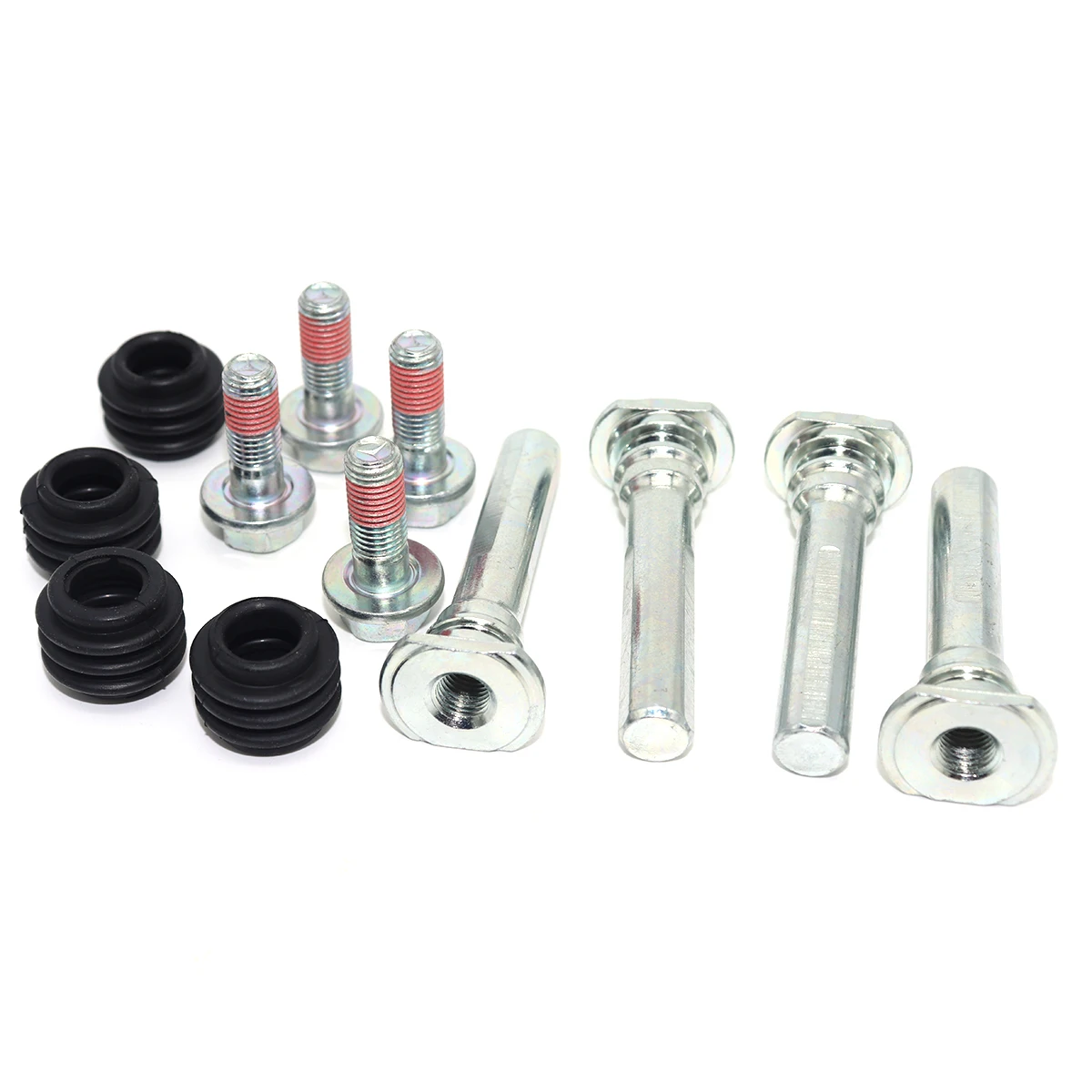 Left Rear Right Brake Caliper Cylinder Slider Guide Pin For Disc Housing Bolt Accessories For HONDA CIVIC EP2 TYPE R EP3 JAZZ view 3