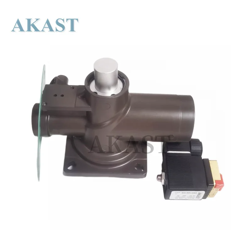 1622353981 1613900800 1622353900 1622353986 Intake Valve Assembly with Solenoid-Vavle for Atlas Copco GA7-11 Air Compressor