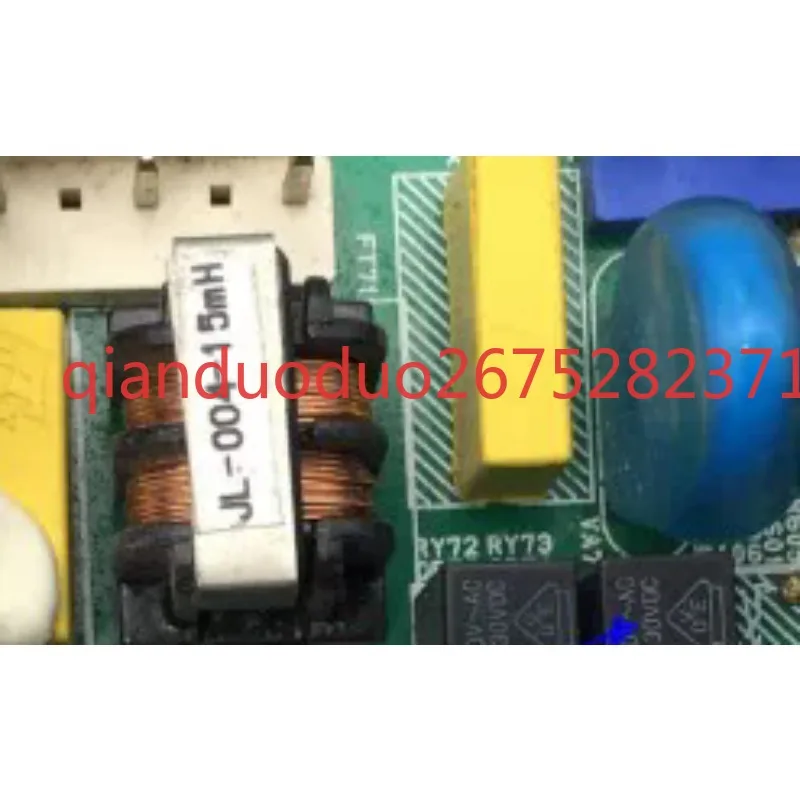 Applicable to air conditioner computer main board DB93-09680E-LF DB91-00605C DB41-00668A