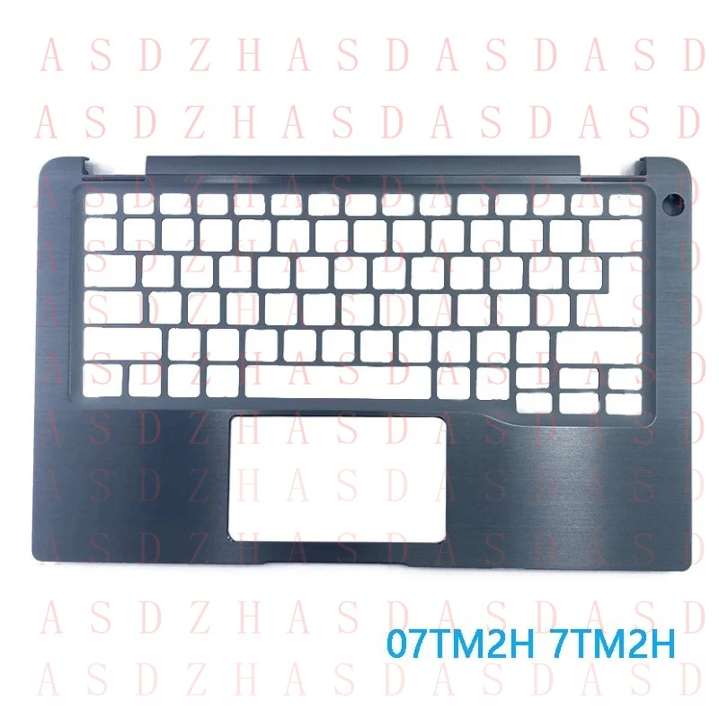

Z Laptop Replace Top Case for DELL Latitude 7400 9410 2-in-1 07TM2H