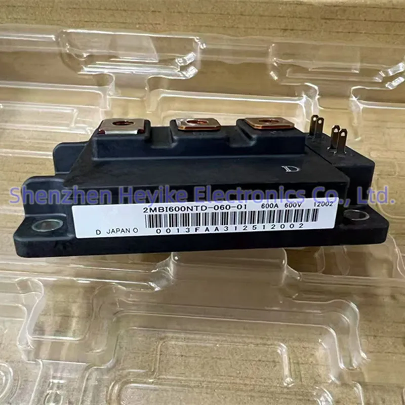

NEW MODULE 2MBI600NTD-060 2MBI600NTD-060-01 2MBI600NTD-060-10 2MBI550VN-170-50 2MBI550VN-170-50