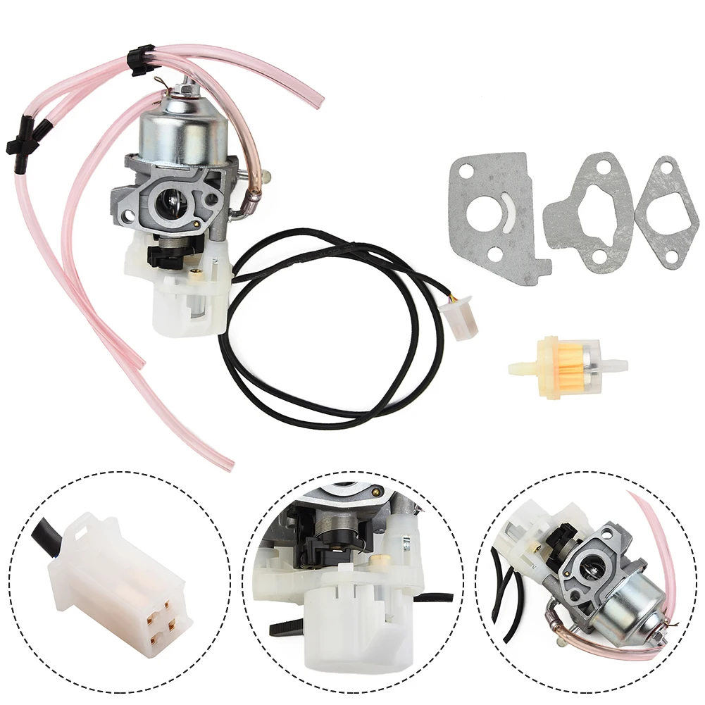 

For Honda EU1000i Carburetor Useful A2/A Type AC Inverter Alternator Generator Carburetor Part Portable High Quality