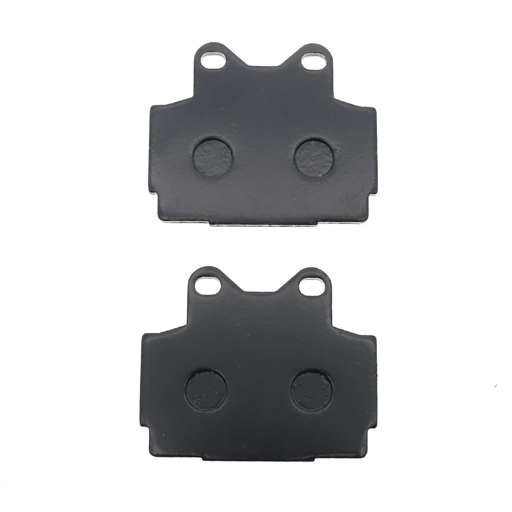 USERX Motorcycle disc brake pad Brakes Front Rear Disc Brake Pads For FA104 YAMAHA TZR FZR XJR SRX XJ FZ RZ 125 150 250 350 400