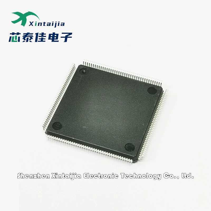 1PCS A42MX24-PQG160I PQFP-160 36K FPGA - Field Programmable Gate Array FPGA - Field Programmable Gate Array