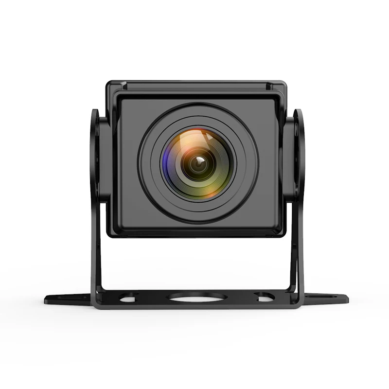 Car Camera Reversing Rear View HD BMW Van Mini AHD Vehicle Accessories720P960P1080Auto PartsPRecorder Black Box Monitoring