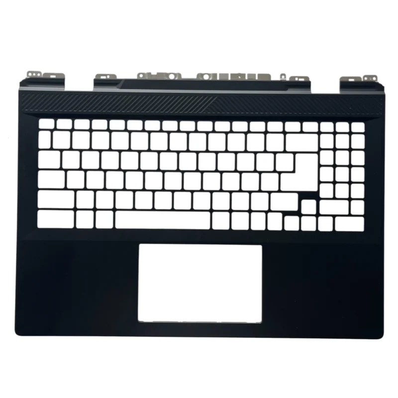 New Shell For MSI Sword 16 MS-15P2 Upper Case Palmrest Cover C Shell KB Bezel