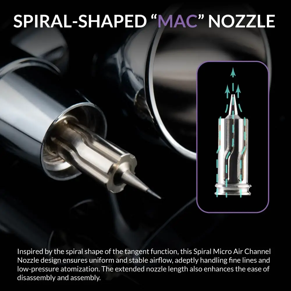 Gaahleri Premium Series GHPM-Mobius 0,2 мм