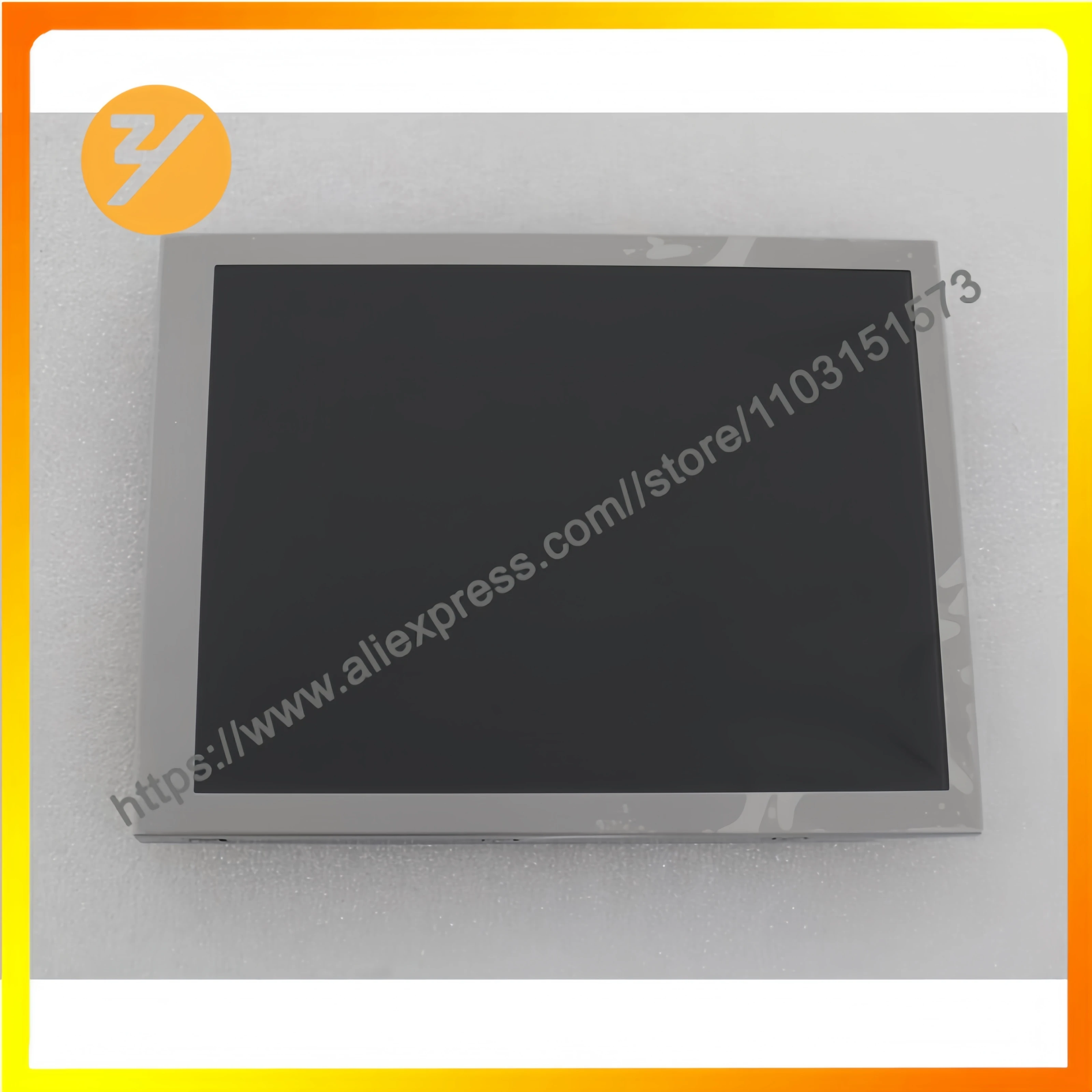 

TX17D01VM2CAA Hot Sale 6.5inch Brand New Original TX17D01VM2CAA High Quality Tested and Shipped Quickly Zhiyan Supply