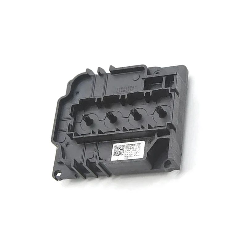 Coletor adaptador amortecedor de tinta de cabeçote de impressão de qualidade OEM para Epson 4720 i3200 para impressora jato de tinta UV eco solvente plotter impressão headcover
