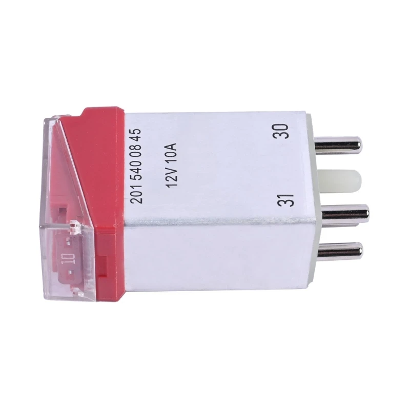  Automotive Safety Relays Overload Prevention Module 2015400845 for W124 W126 W20