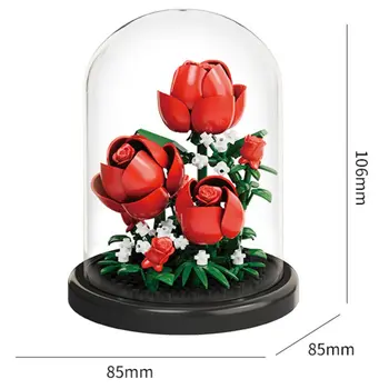 8 最佳銷售 微區塊 - №1