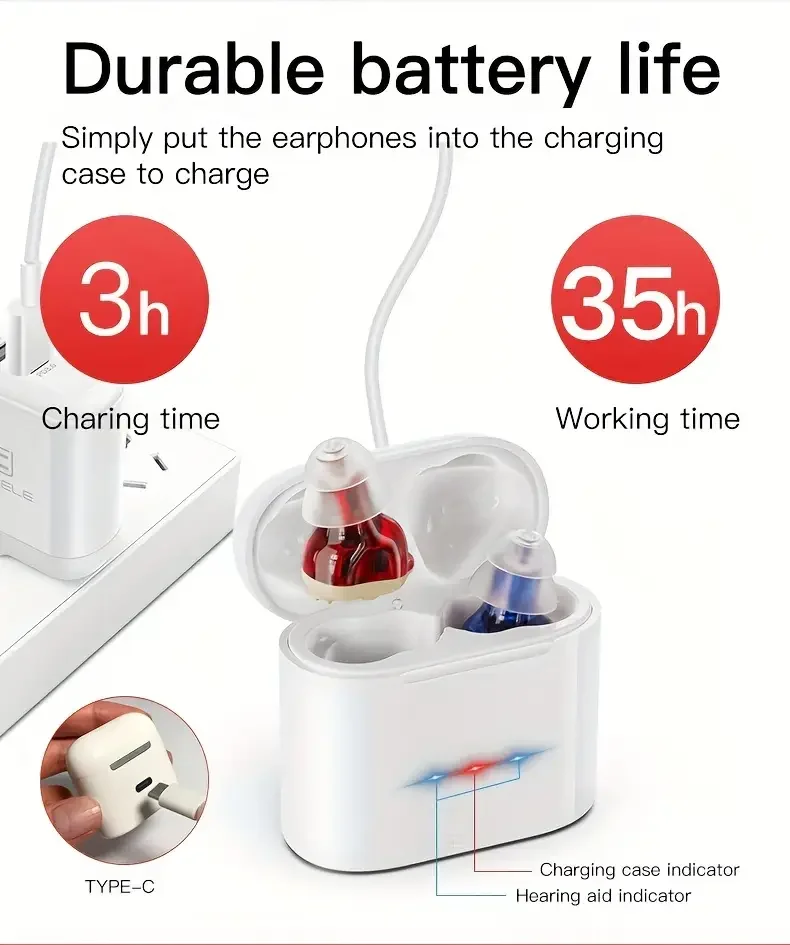 Wireless Rechargeab…