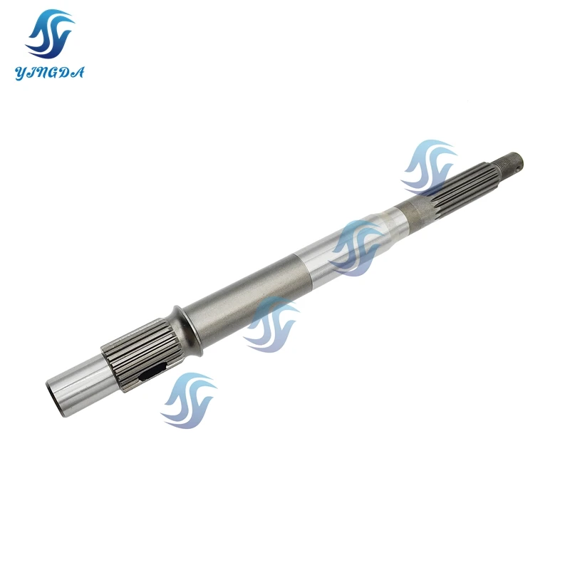 

Заводской рекламный рычаг PROPELLER 57610-92J20 для подвесного двигателя SUZUKI, 4-тактный DF100/115/140 л.с., аксессуары для лодок