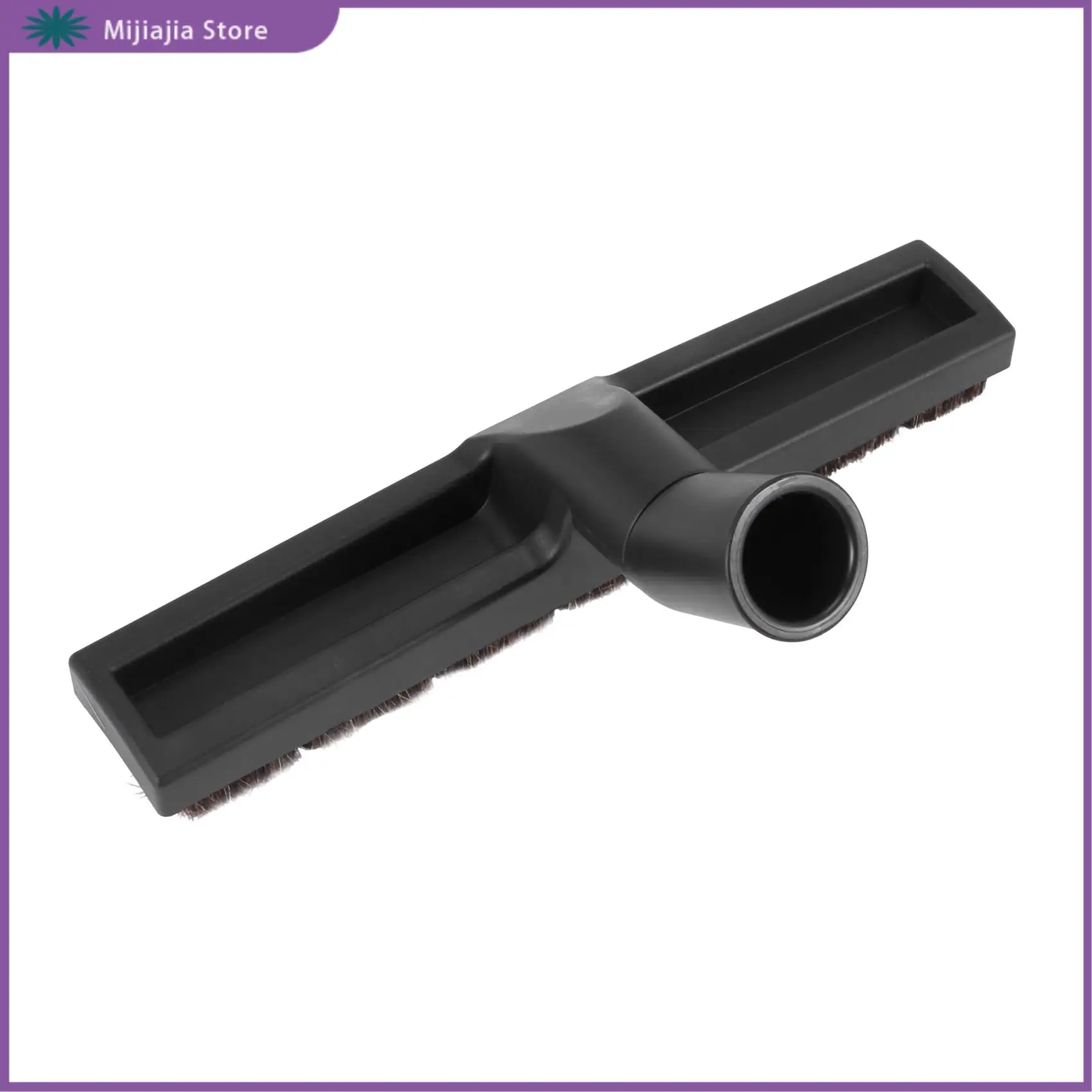 فرشاة أرضية شعر الحصان المختلطة، مكنسة كهربائية، واجهة فرشاة، القطر الداخلي، مبيعات 32 مم