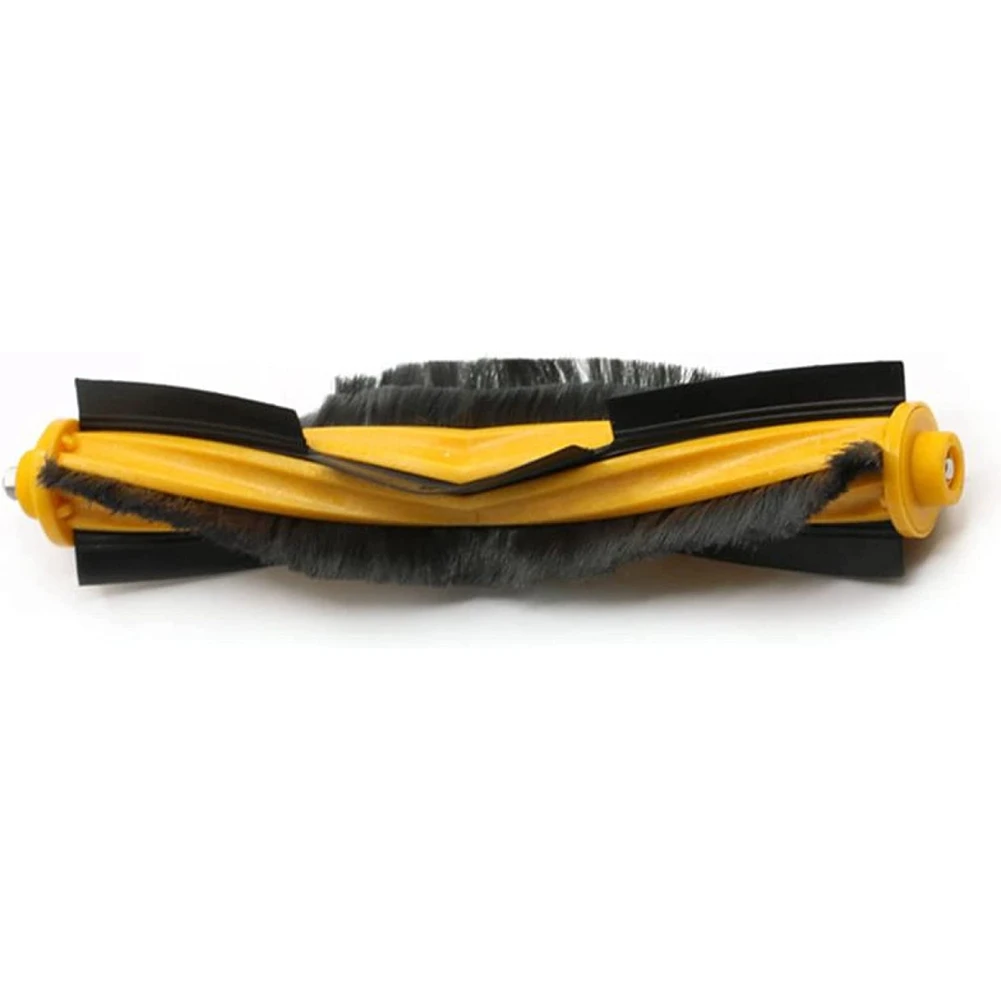 ABKR-For Ecovacs Deebot Ozmo 900 فرشاة مرشح ممسحة قماش مجموعة أجزاء المكنسة الكهربائية