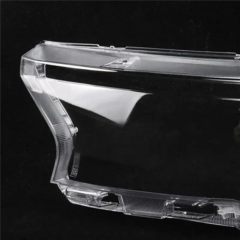 AASS-3X Right Side Headlight Lampshade Headlight Housing Automobile For Ford RANGER Roadrunner Everest Endeavour 2016-2020