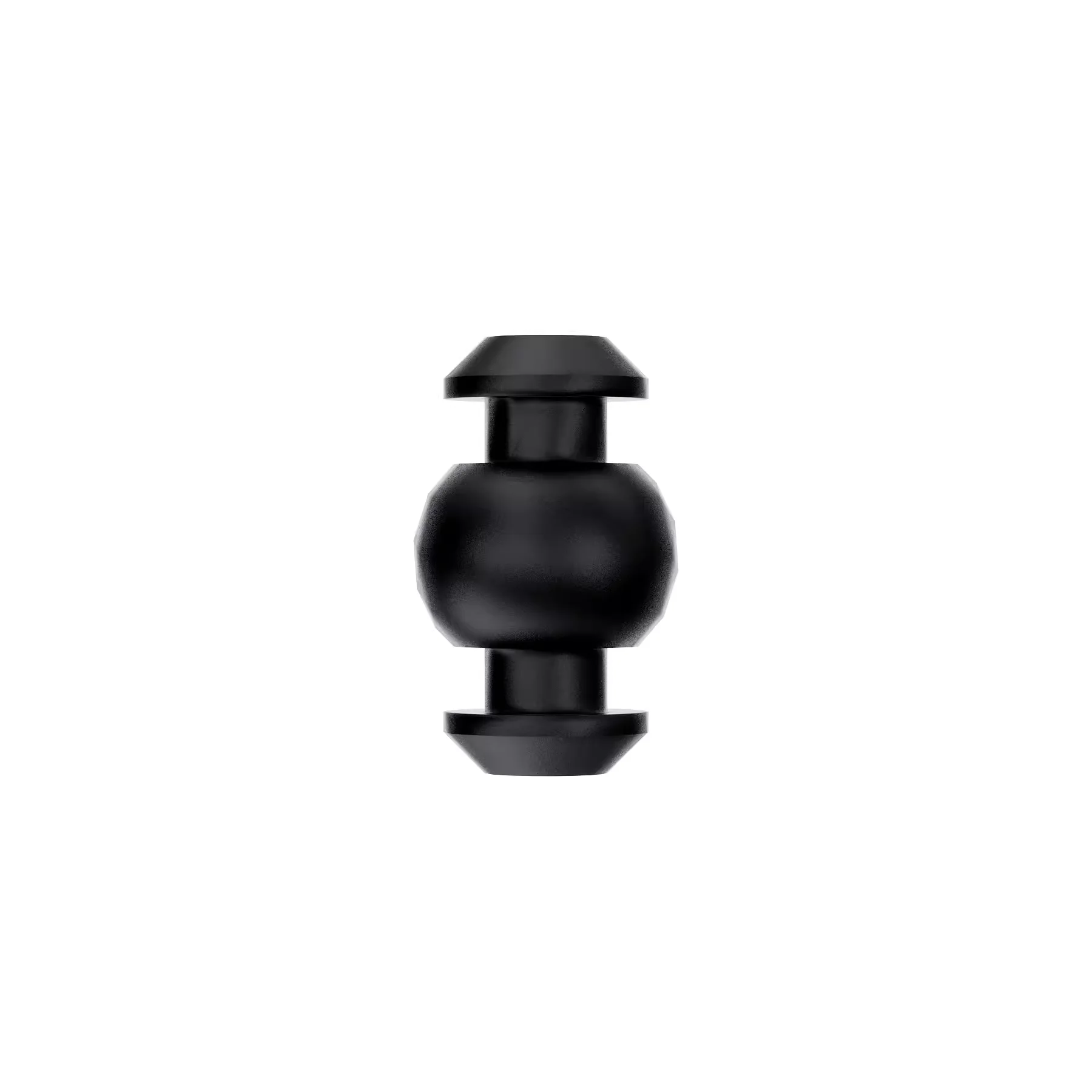 6PCS GEPRC Camera gimbal Damping Ball For Cinelog35 V2 Cinelog25 V2 Cinelog20 FPV Racing Drone