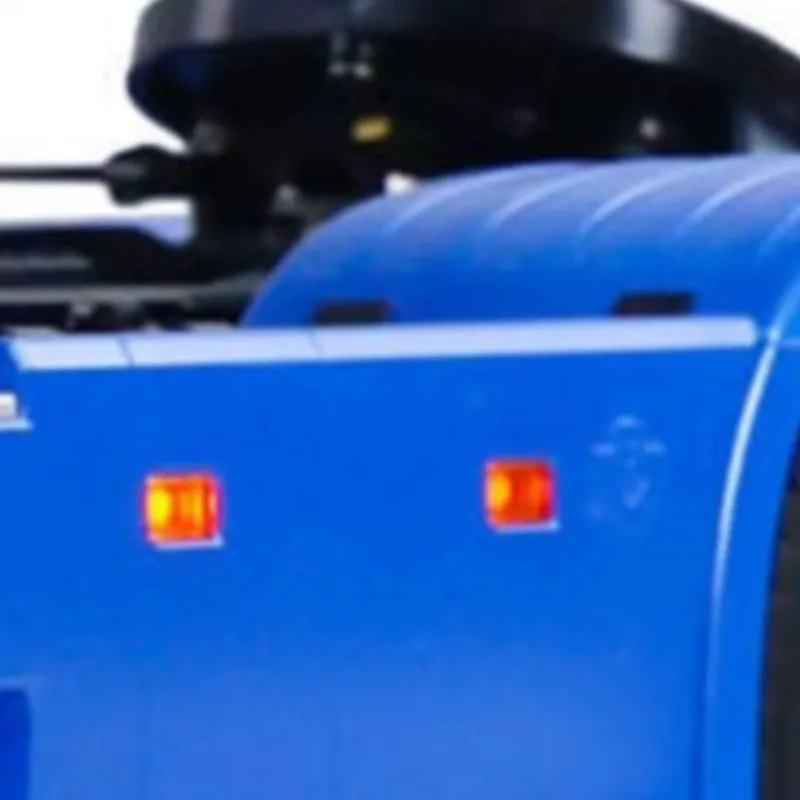 

1/14 TAMIYA 770S 6X4 RC Tractor Truck 56368 Painted Assembled Radio Control Car Model Ready To Run THZH1758-SMT6