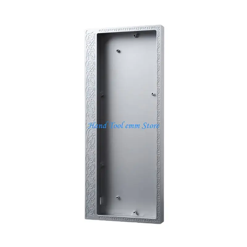 H37F Keyboard Case Housing with Metal Frame for Builder Rebuild Work