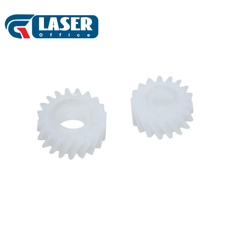 1set.  655N00400 Developer Drive Gear for Xerox DocuColor 240 242 250 252 260 WorkCentre 7655 7665 7675 7755 7765 7775 550 560