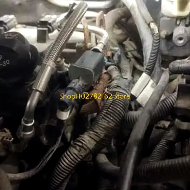 547B Corrosion Resistant Quick Fix Line Braided Throttle Cable for HHR QFF0015SS