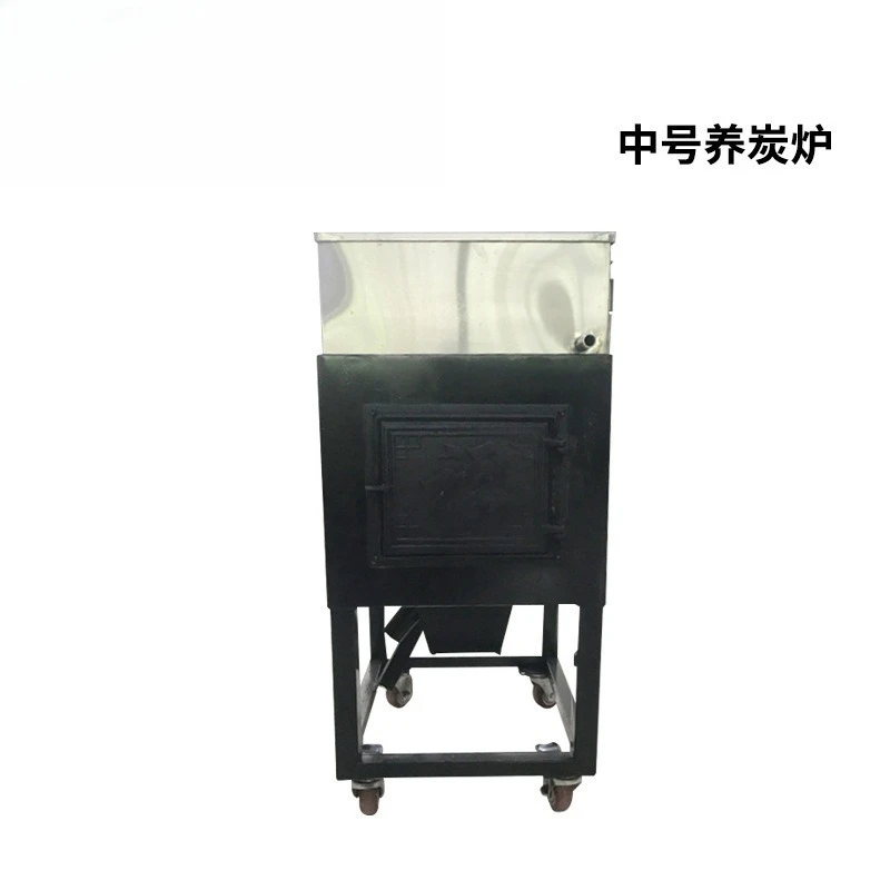 Charcoal stoves for Korean barbecue restaurants, commercial charcoal stoves, barbecue charcoal fire tools, ignition stoves,