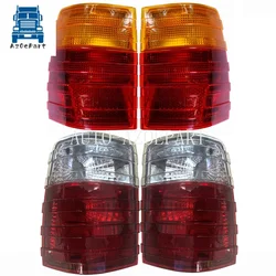 Rear Stop Brake Tail Light Lamp for Mercedes Benz W123 1976-1984