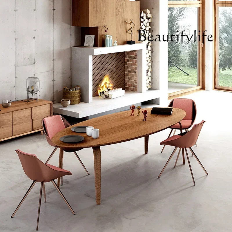 

10 Stainless steel dining chair light luxury household European chair backrest Nordic advanced creative wrought iron makeup