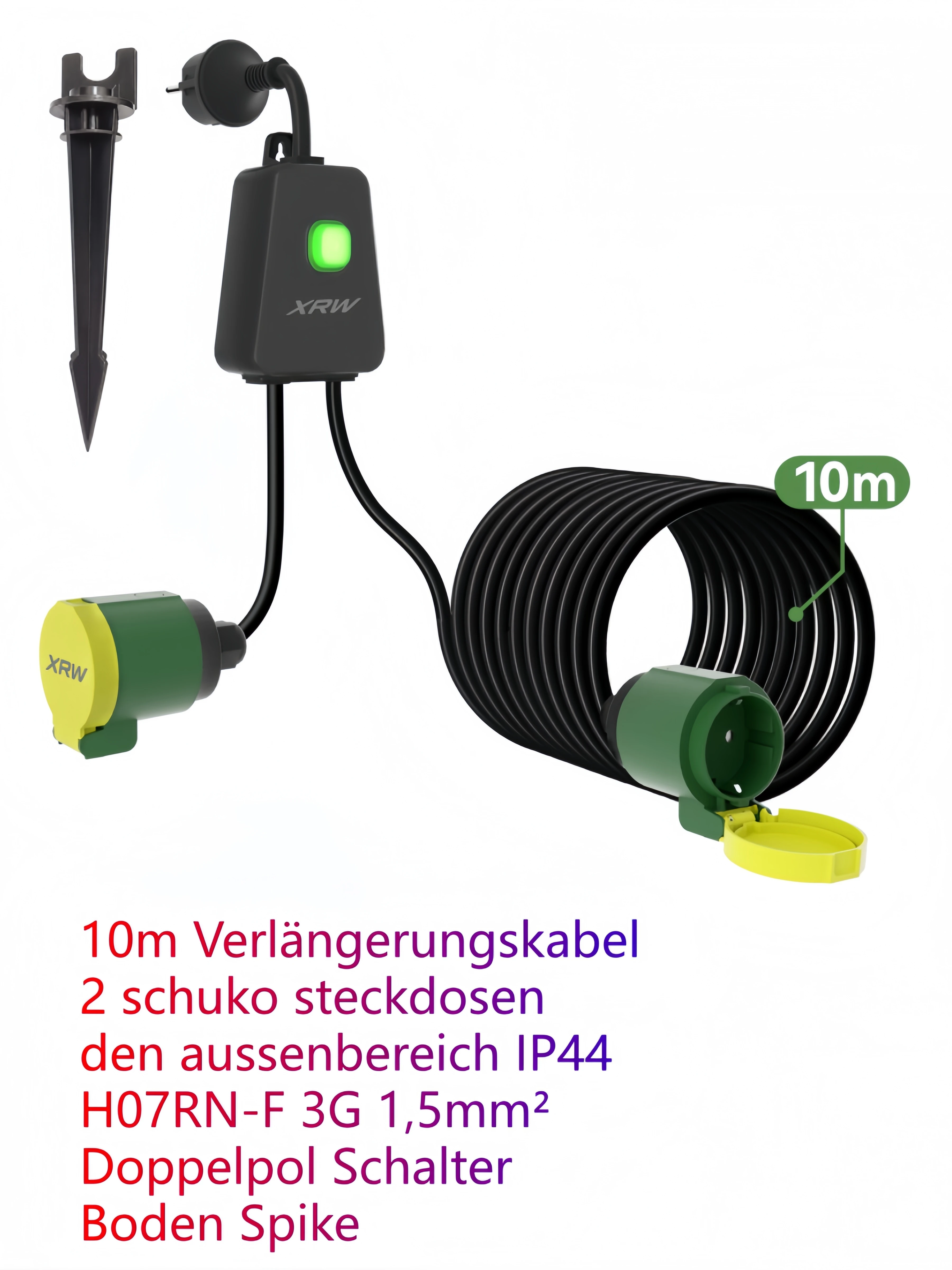 cavo-di-prolunga-simatoper-10m-con-2-prese-schuko-per-uso-esterno-ip44-h07rn-f-3g-15mm²-con-interruttore-bipolare-e-punta-di-terra