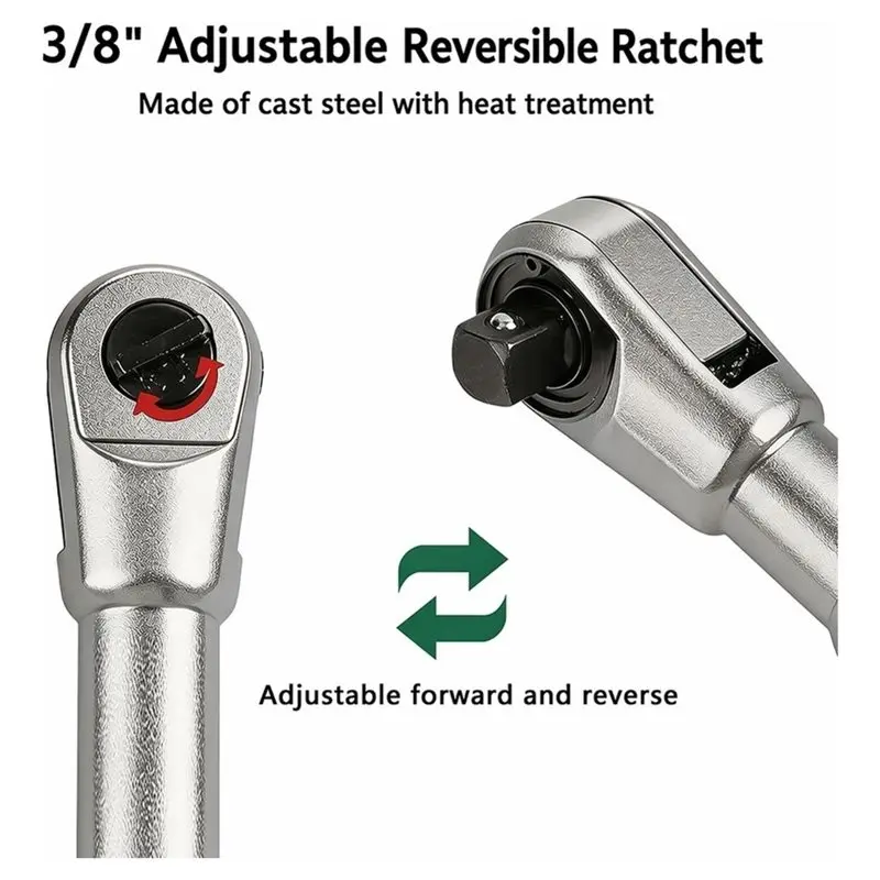 NEW|A47U E-Ratchet Wrench 3.6V Ratchet Wrench Ratchet Wrench Auto E-Ratchet Wrench