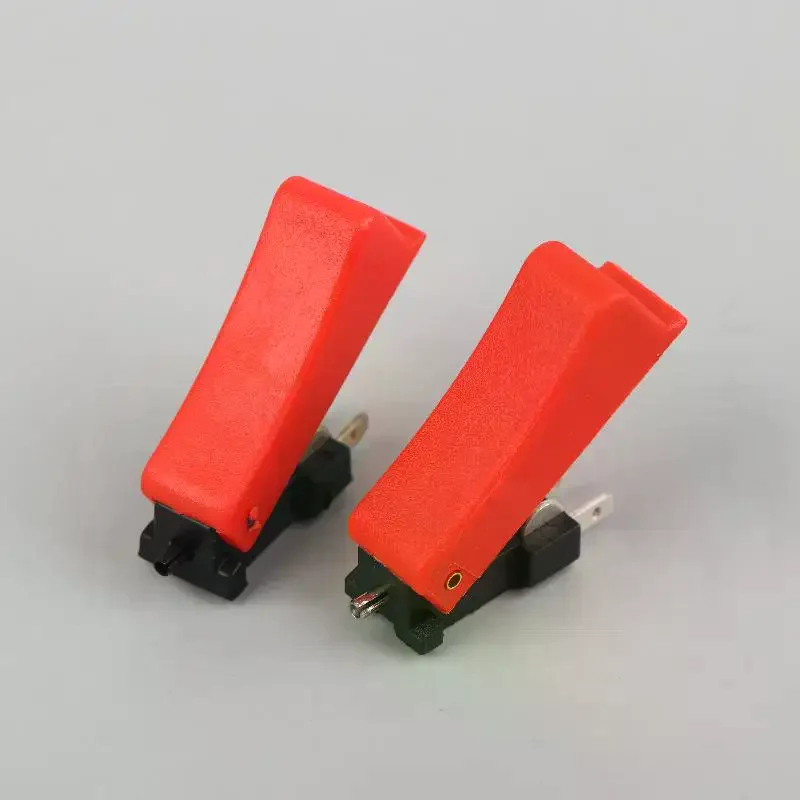 MIG MAG Soldering Supplies Welder Trigger Switch MB15AK Assembly Welding For 15AK/24KD/36KD