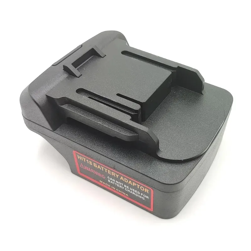 Power Tool Battery Adapter for BSL1815 18V Lithium-ion Batteries Converting To work for BL1815 18V Cordless Power Tools Drills