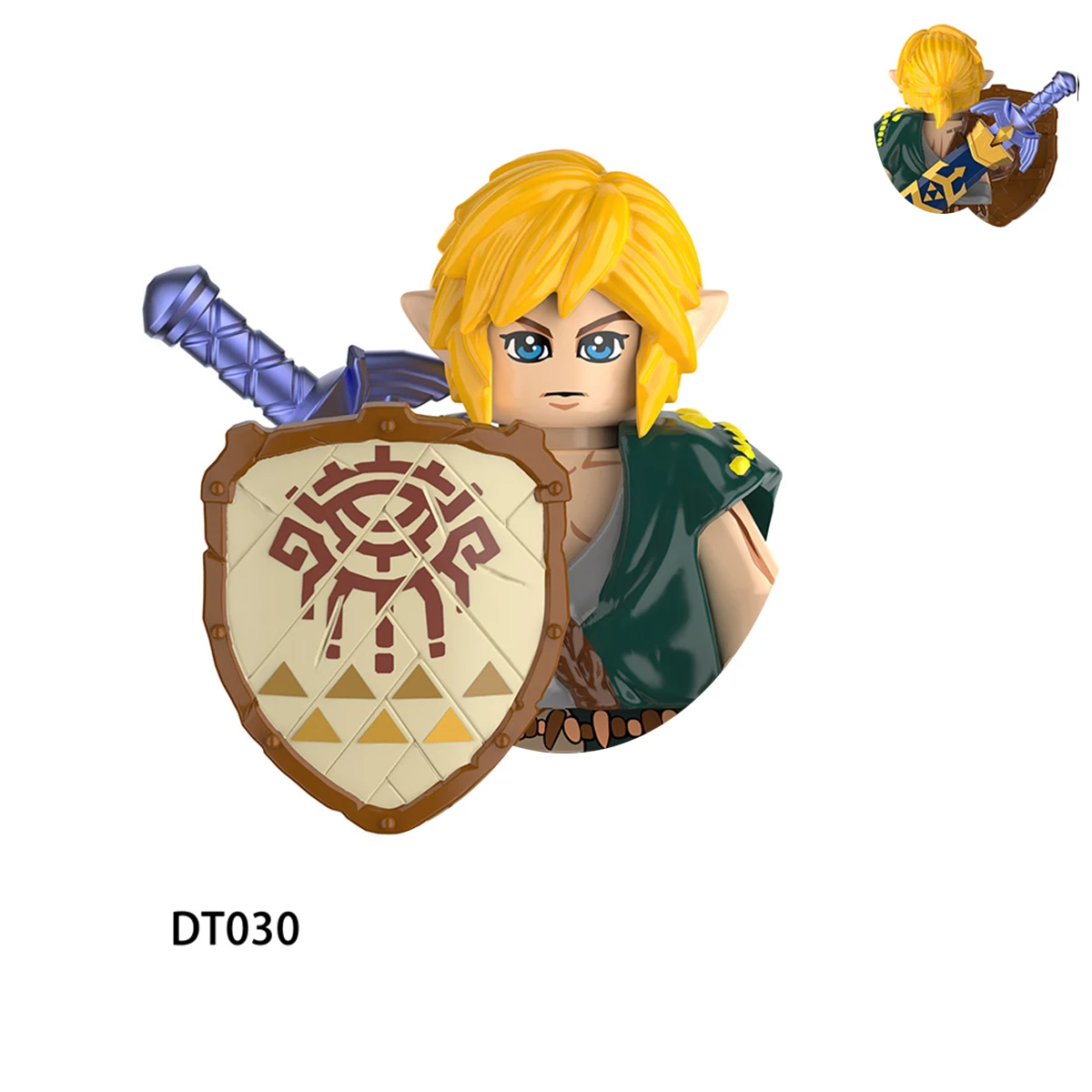 Schneewittchen und die sieben Zwerge Prinzessin Hexe Bausteine für Spielzeuggeschenke Bauklötze DIY Mini-Actionfiguren für Weihnachtsgeschenke