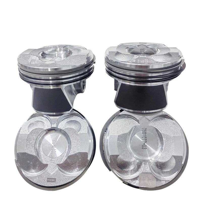 

N13B164PCS Piston Kit 11257601181N13B16/N18B16 Automotive Piston