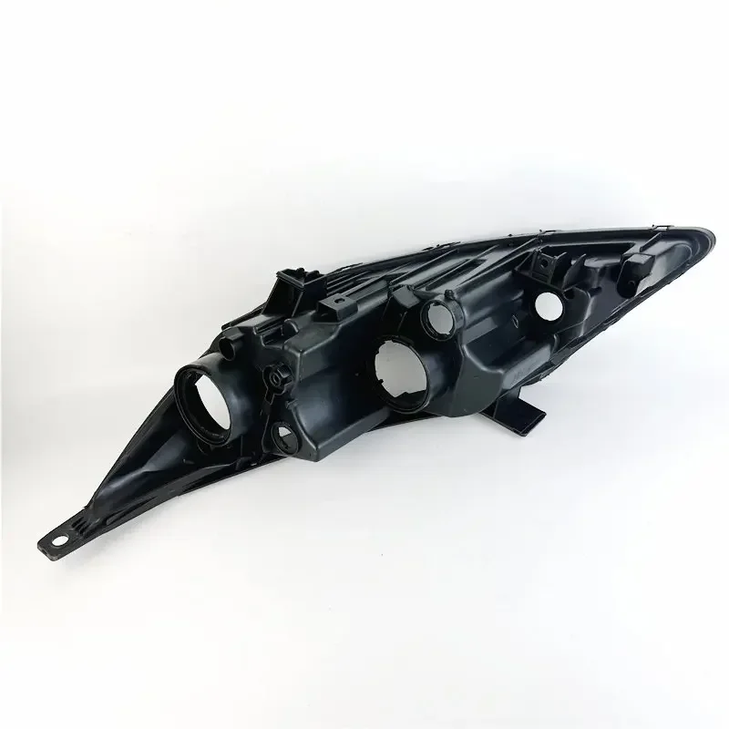 For Kia Sportage R 2009 2010 2011 2012 Headlight Base Headlamp House Car Rear Base Auto Headlight Back House