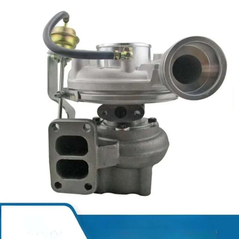 

4294742 4294742KZ 4294743 4294743KZ S200G Turbocharger for Deutz Volvo Industrial TCD2013 TAD750VE TAD760VE Engine