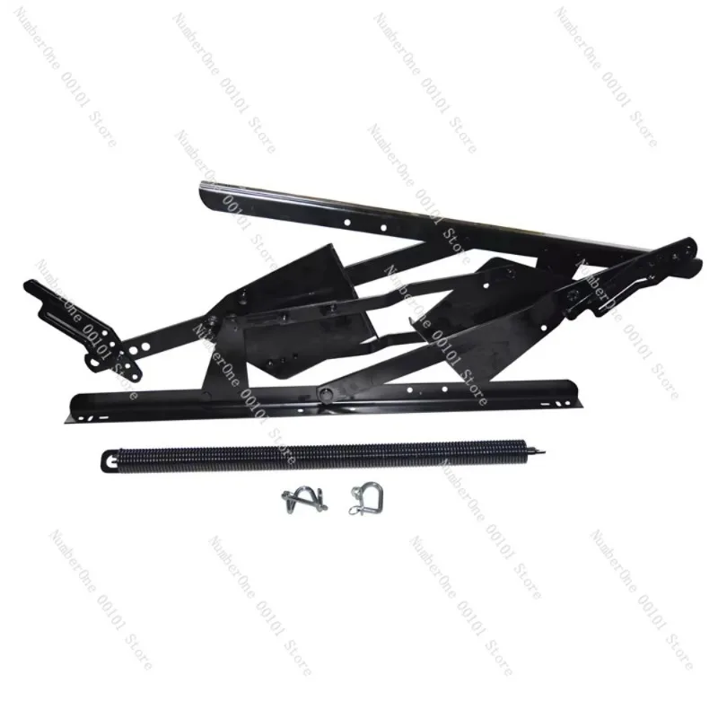 For E900 Garage Door Hardware Kit, Sectional Garage Door P728 Extension Tension Spring Replacement Part