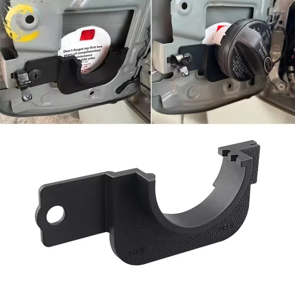 1PC Fuel Cap Car Parts Suitable for Toyota Tacoma 2016-2022 Car Fuel Cap Bracket