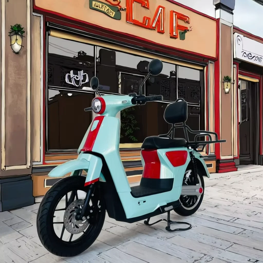 

SXLL двухколесный ретро грузовой электрический мотоцикл для взрослых, высокоскоростной двигатель 1500 Вт, 72 В, уличные велосипеды с крутым дизайном, распродажа