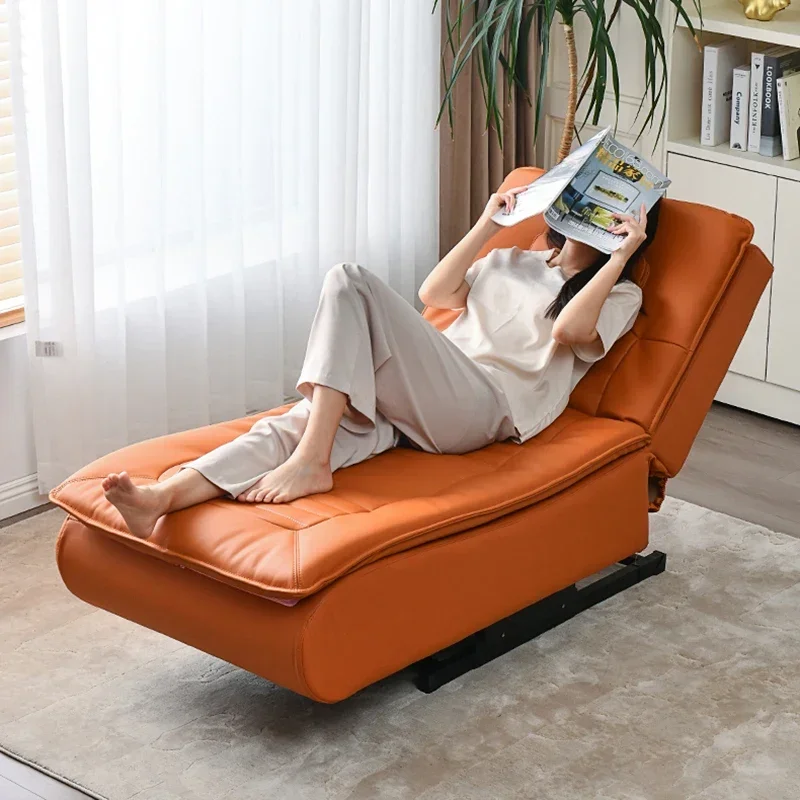 Lazy Modern Recliner Chair Living Room Comfort Massage Electric Rely Relaxing Recliner Chair Floor Arredamento Room Furniture