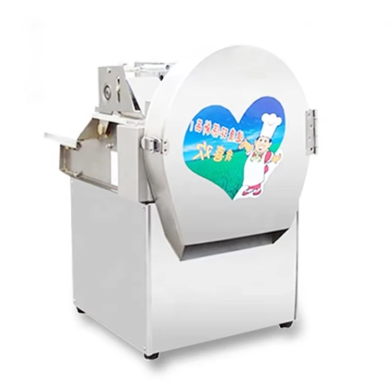 Vegetable Chopping Machine Parsley Chopping Machine Small Vegetable Cutter