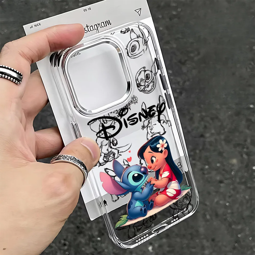 حافظة لهاتف سامسونج جالاكسي S25 S24 S23 S22 S21 S20 نوت 20 FE Ultra Edge Plus 4G 5G غطاء ناعم شفاف