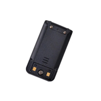 Baofeng BL-16 Li-ion Battery Pack 1800mAh 13.32Wh DC 7.4V &  Screw for UV16 Max 16pro 16S 16L Walkie Talkie Accessory