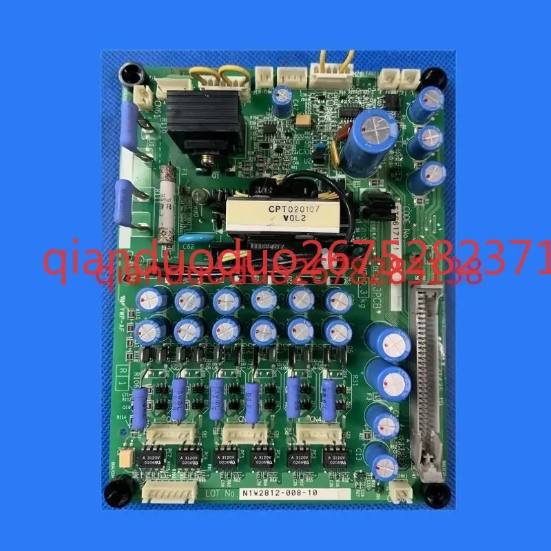 ETC617171 Inverter F7-E7 kW 45-55KW Main Power Driver Board ETC617181