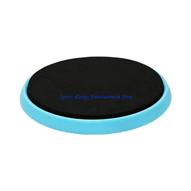 G7NF Ballet Turning Board Light Weight Portable Rotating Board Dance Equipment