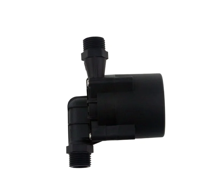 Automatic pressure of tap water booster pump